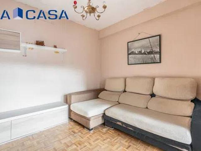 Piso en Venta en Madrid