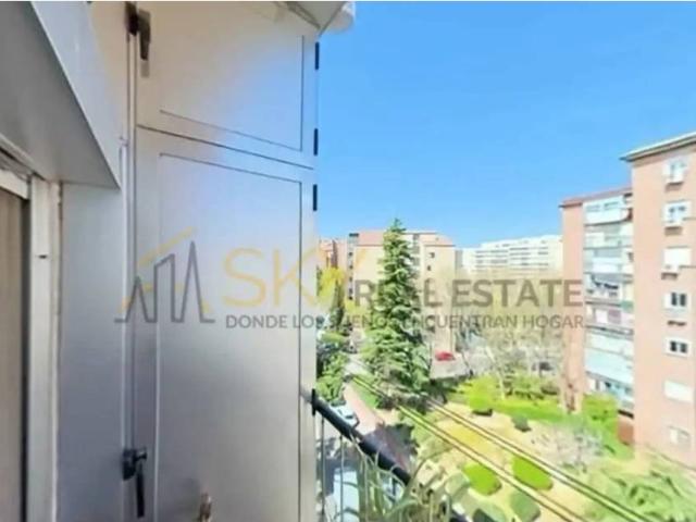 Piso en Venta en Madrid
