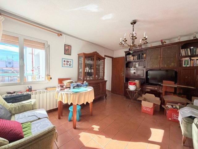 Piso en Venta en Madrid