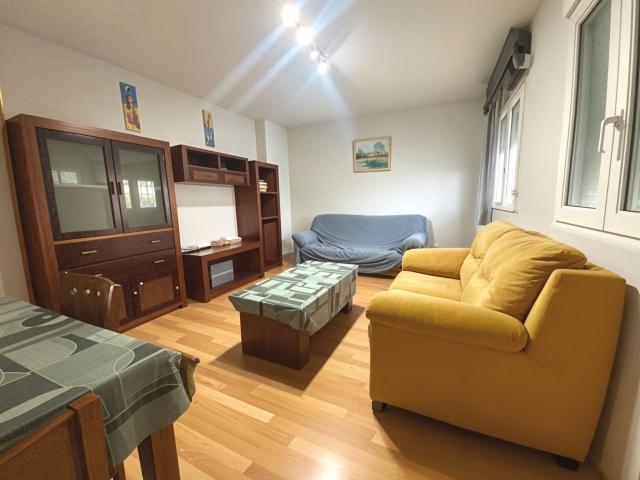 Piso en venta en Madrid