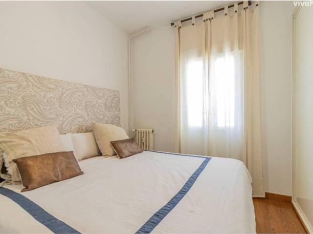 Piso en Venta en Madrid