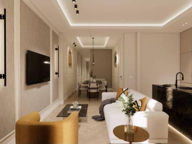 Piso en Venta en Madrid