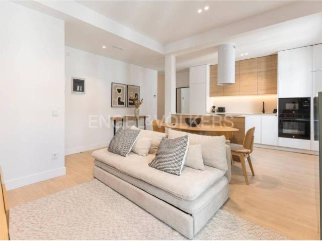 Piso en Venta en Madrid