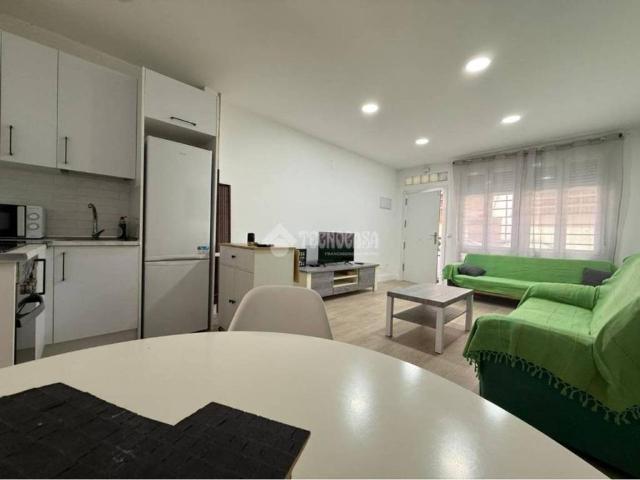 Piso en Venta en Madrid