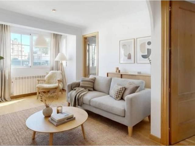 Piso en Venta en Madrid