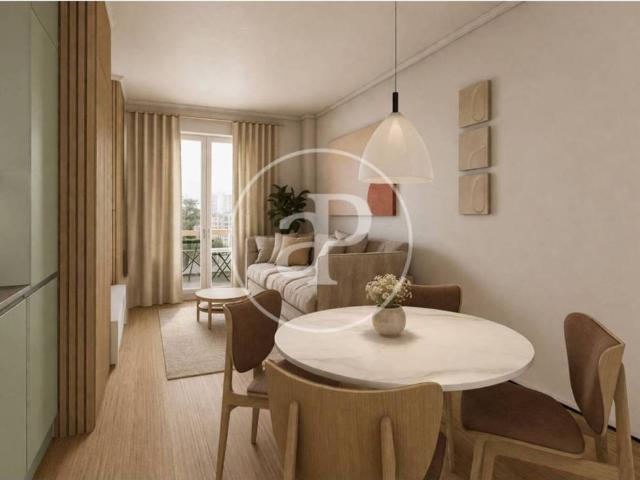 Piso en Venta en Madrid