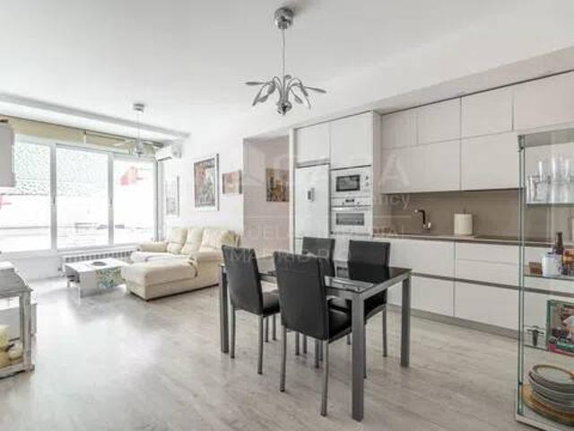Piso en Venta en Madrid