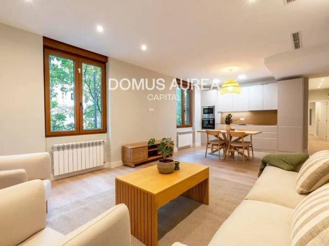 Piso en Venta en Madrid