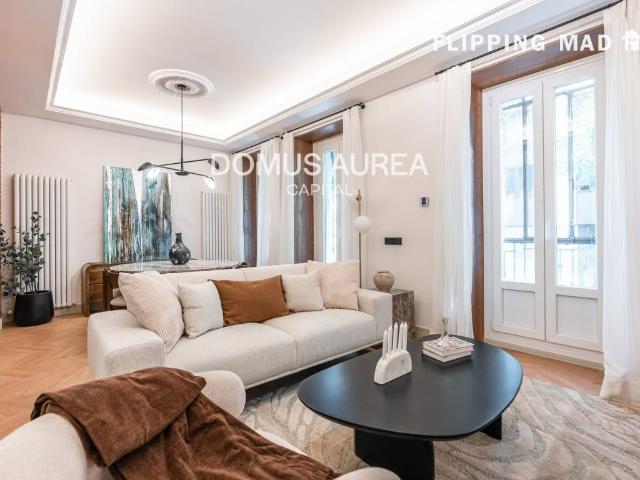 Piso en Venta en Madrid