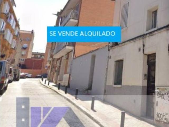 Piso en Venta en Madrid