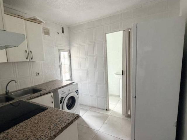 Piso en Venta en Madrid