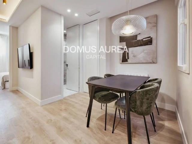 Piso en Venta en Madrid