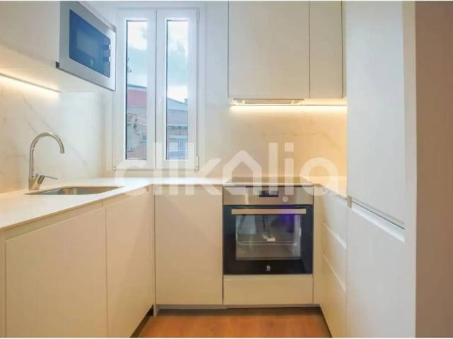 Piso en Venta en Madrid