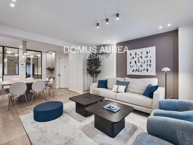 Piso en Venta en Madrid