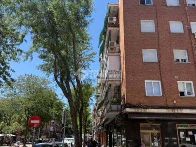 Piso en Venta en Madrid