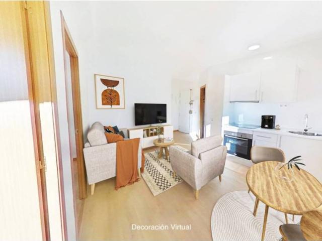 Piso en Venta en Madrid