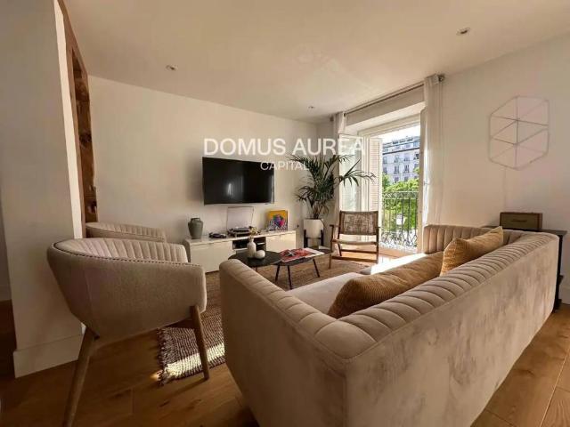 Piso en Venta en Madrid