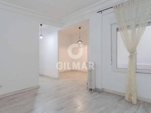 Piso en Venta en Madrid