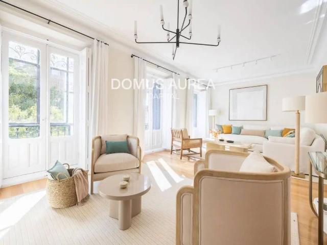 Piso en Venta en Madrid