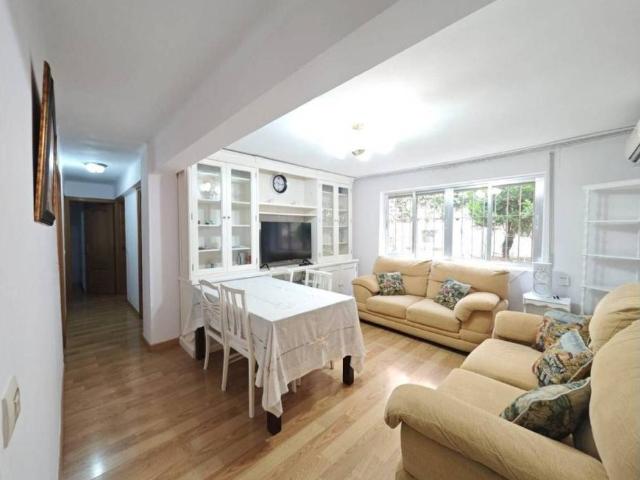 Piso en Venta en Madrid
