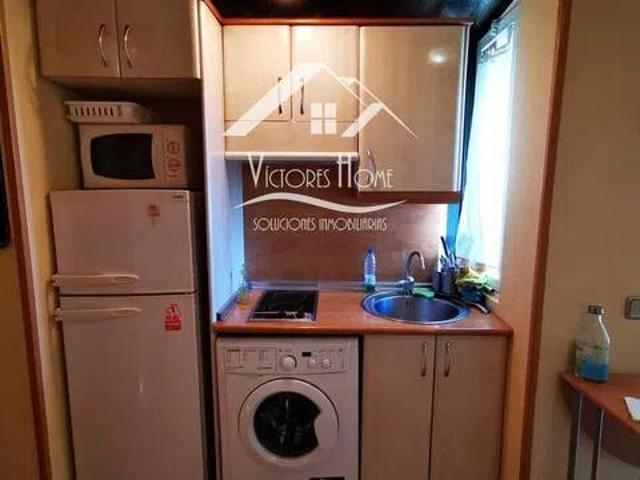 Piso en Venta en Madrid