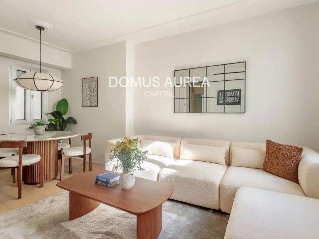 Piso en Venta en Madrid
