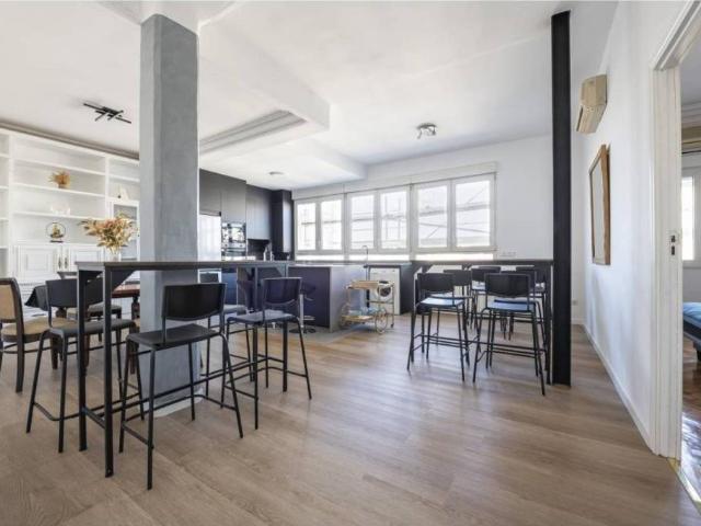 Piso en Venta en Madrid