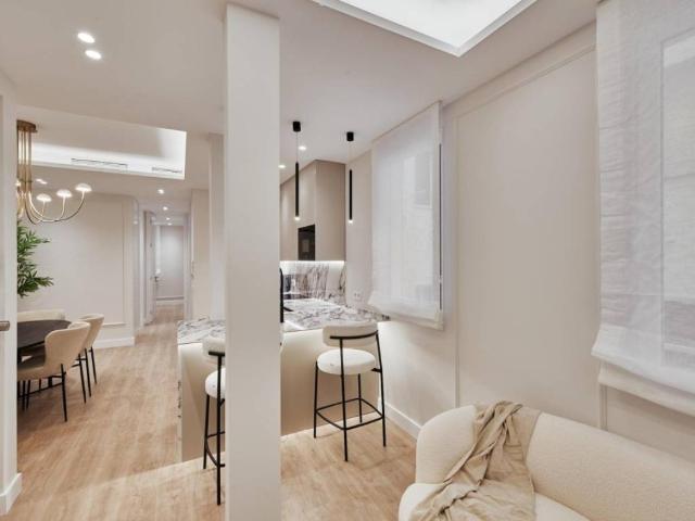 Piso en Venta en Madrid