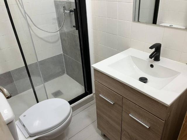 Piso en Venta en Madrid