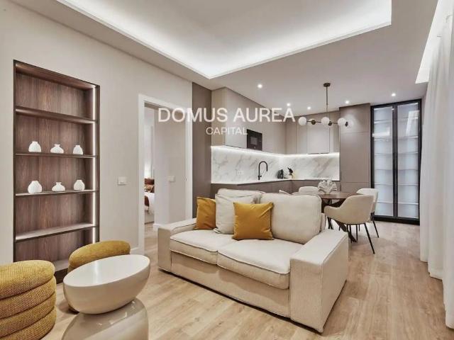 Piso en Venta en Madrid