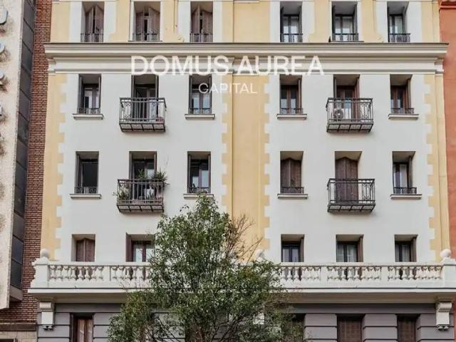 Piso en Venta en Madrid