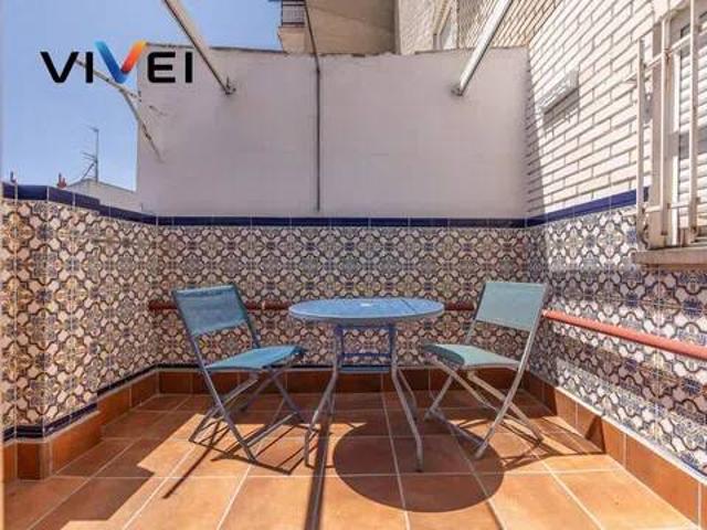 Piso en Venta en Madrid
