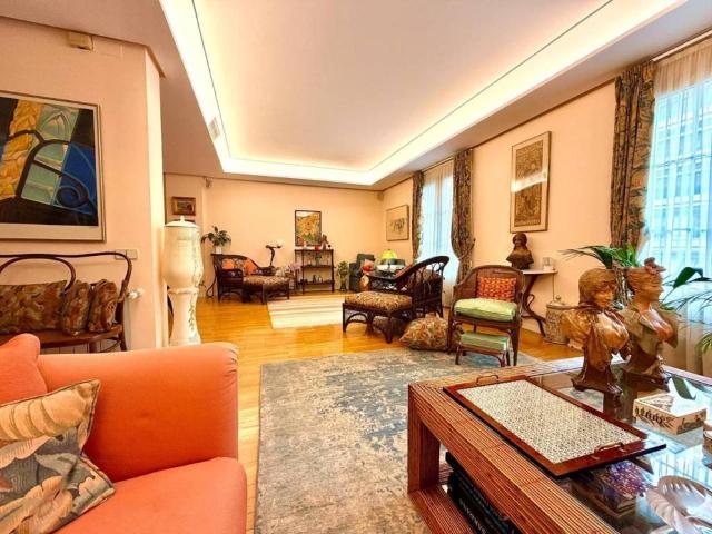 Piso en Venta en Madrid