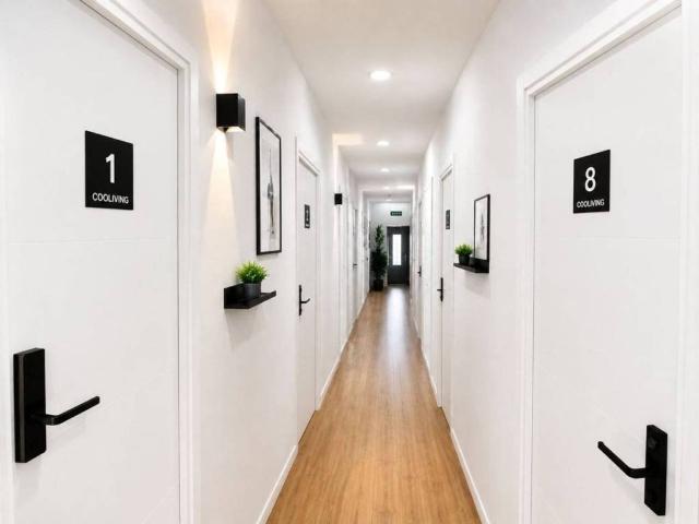 Piso en Venta en Madrid