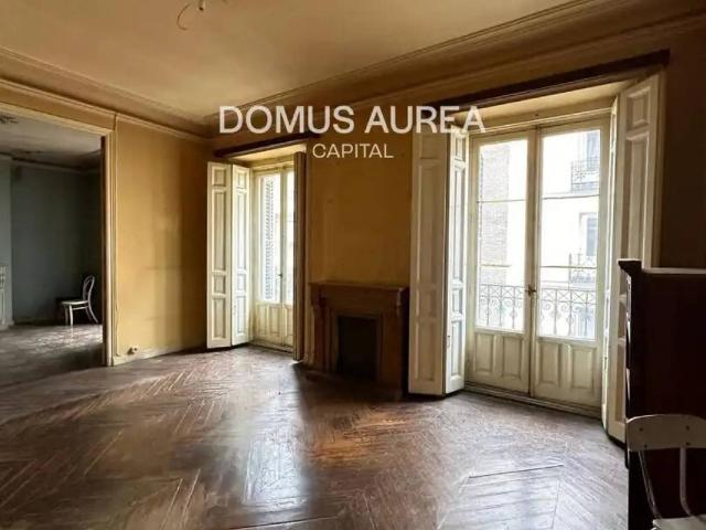 Piso en Venta en Madrid