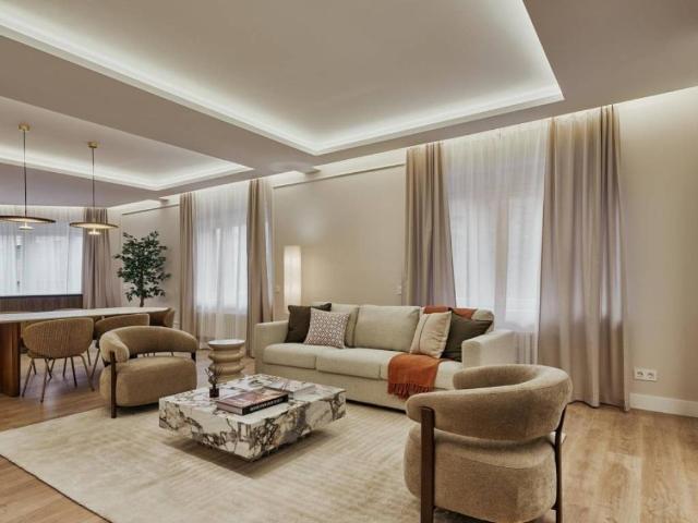 Piso en Venta en Madrid