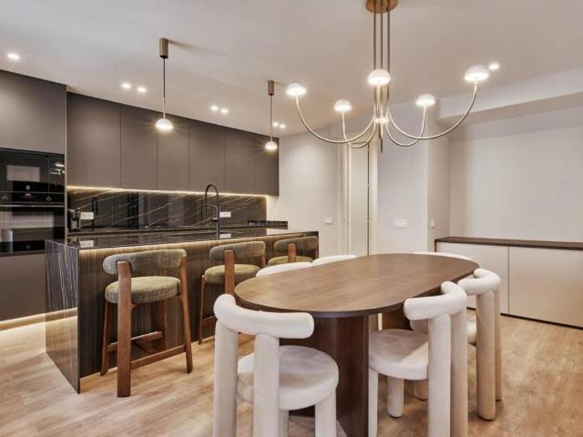 Piso en Venta en Madrid