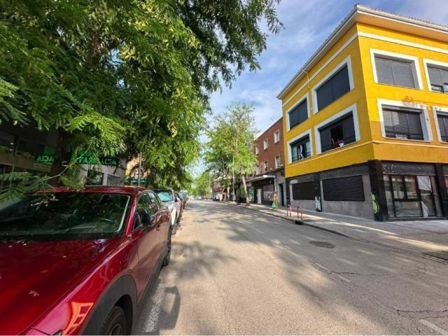 Piso en Venta en Madrid