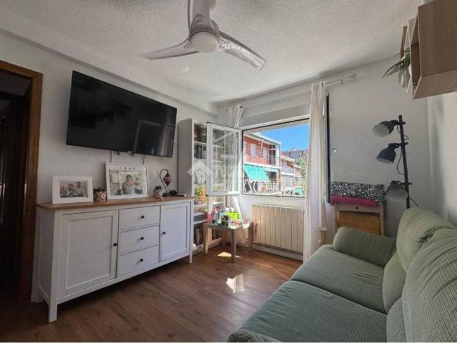 Piso en Venta en Madrid
