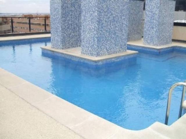 Piso en Venta en Madrid