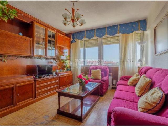 Piso en Venta en Madrid