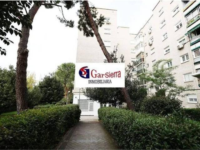 Piso en Venta en Madrid