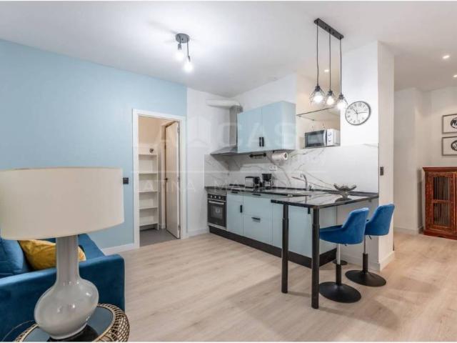 Piso en Venta en Madrid