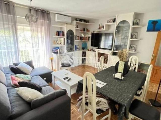 Piso en Venta en Madrid