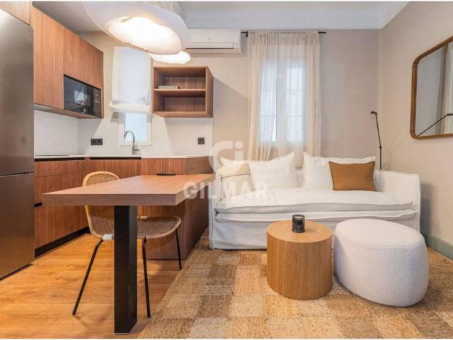 Piso en Venta en Madrid