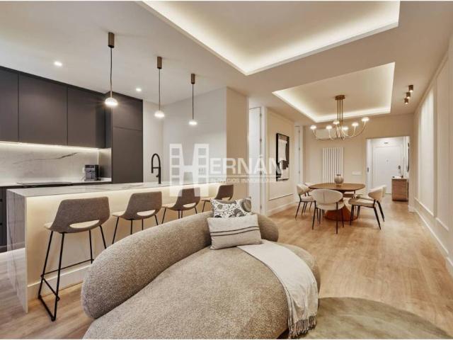 Piso en Venta en Madrid