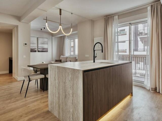 Piso en Venta en Madrid