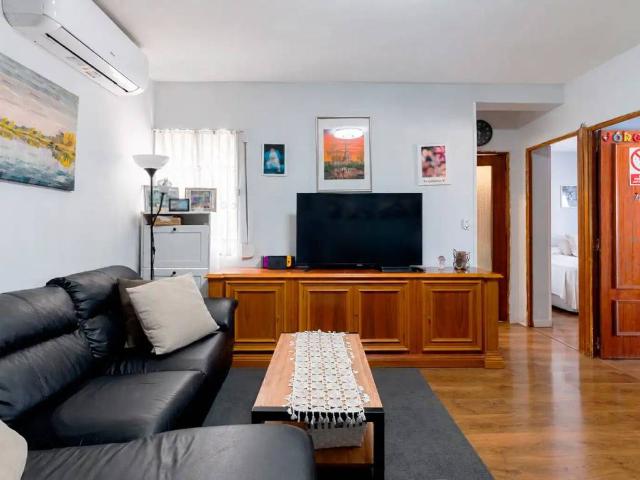 Piso en Venta en Madrid