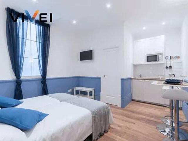 Piso en Venta en Madrid