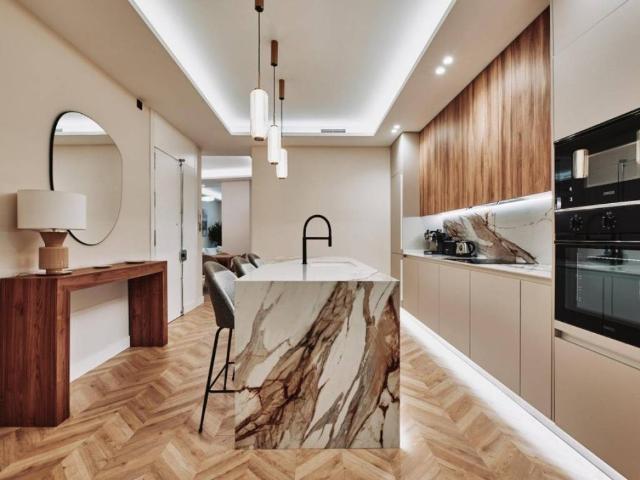 Piso en Venta en Madrid